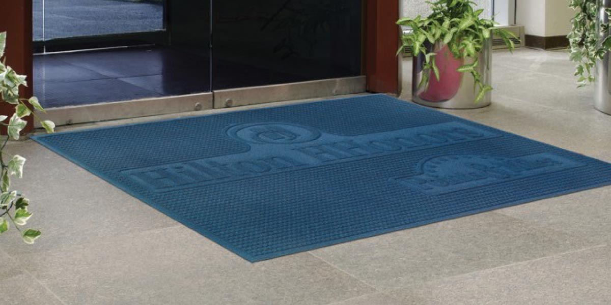 Commercial Mat Service