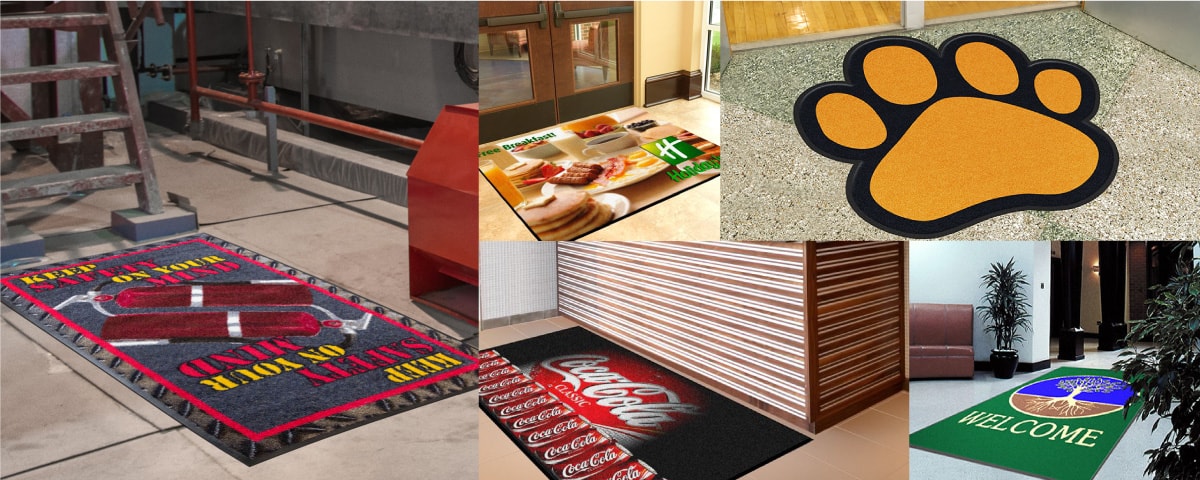 Custom Mat Solutions