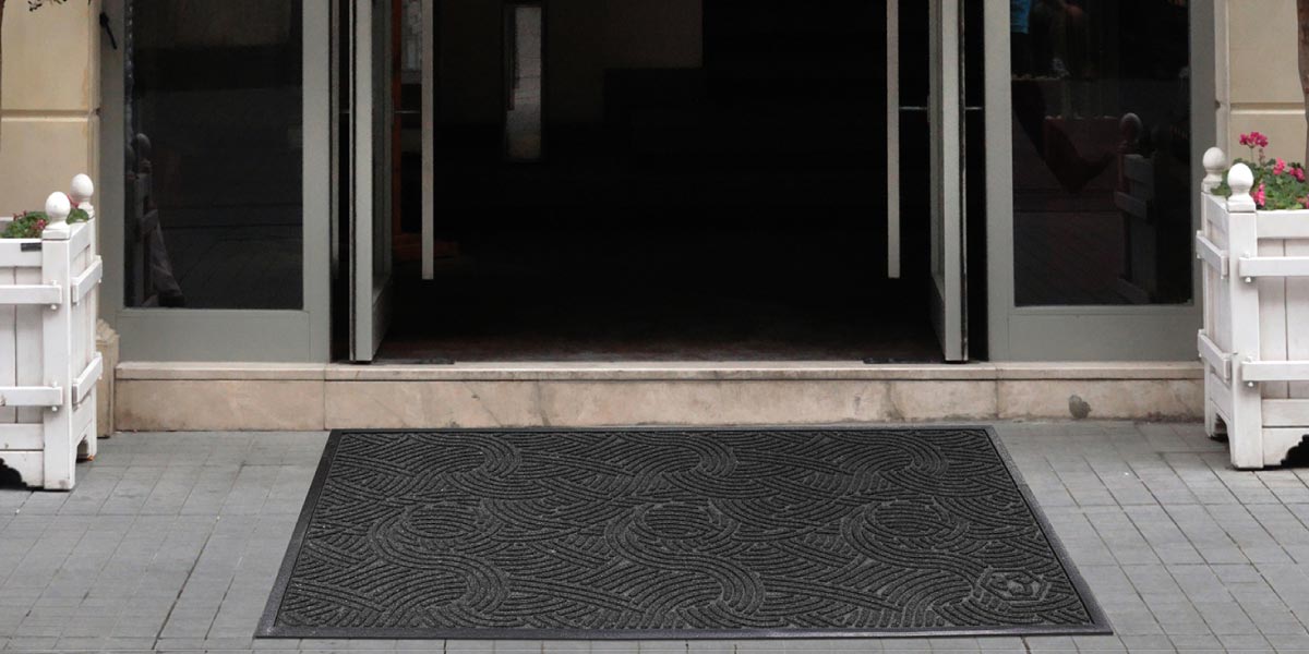 Entrance Mat Rentals