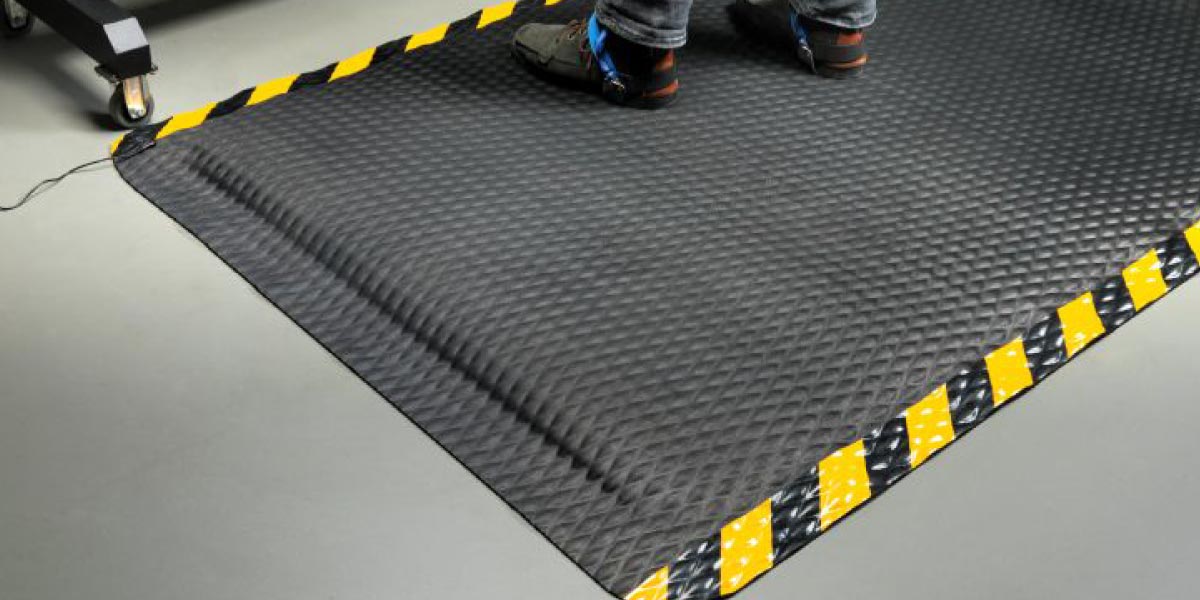 Rubber Floor Mats