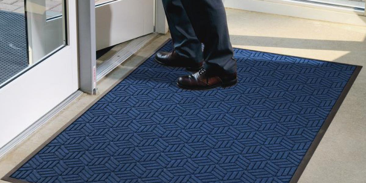 Safety Entrance Mats