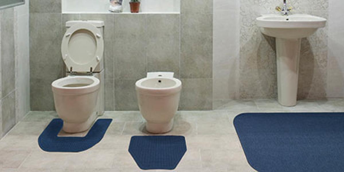 Sink Mat Rentals